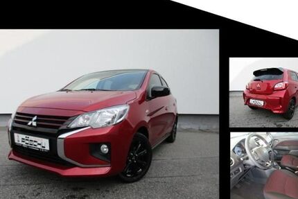 Mitsubishi Space Star 1.500 km 14.590 € Bensheim 64625