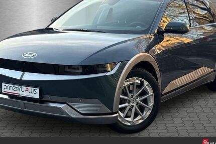 Hyundai IONIQ 5 38.918 km 33.470 &euro; Darmstadt 64285