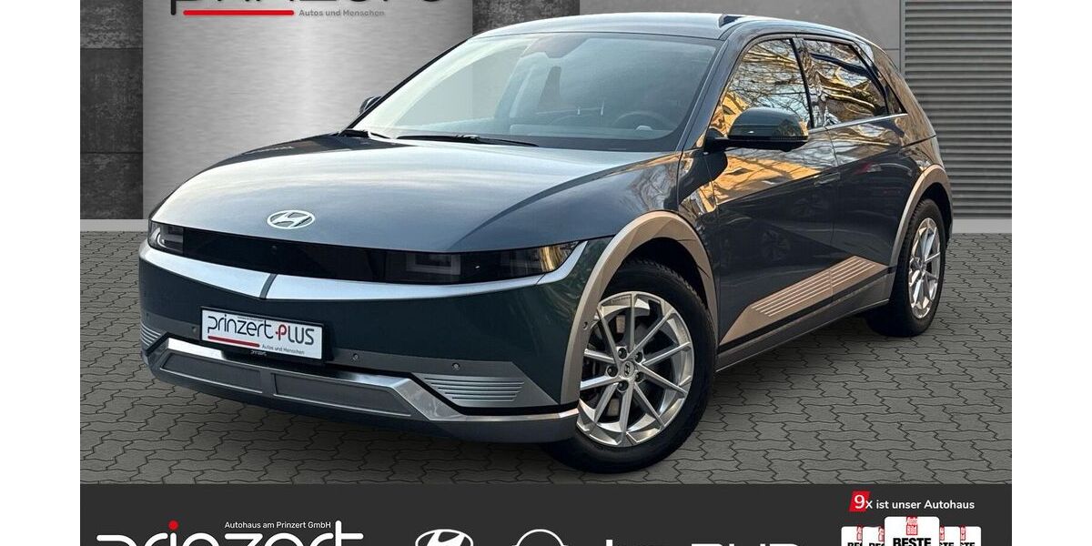 Hyundai IONIQ 5 38.918 km 33.470 &euro; Darmstadt 64285