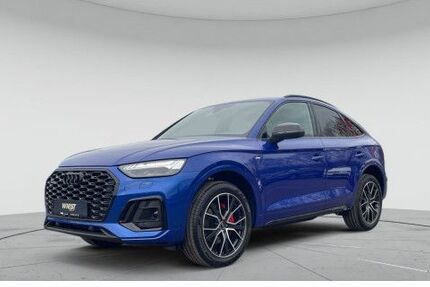 Audi Q5 6.500 km 52.450 &euro; Bensheim 64625