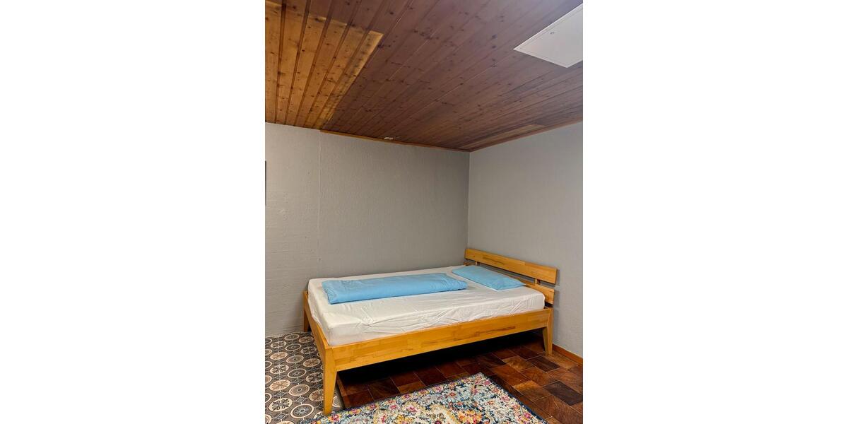 Etagenwohnung Heppenheim (Bergstraße) - 1 Zimmer, 15 m&sup2;, 600&euro; | Angebot:26665884