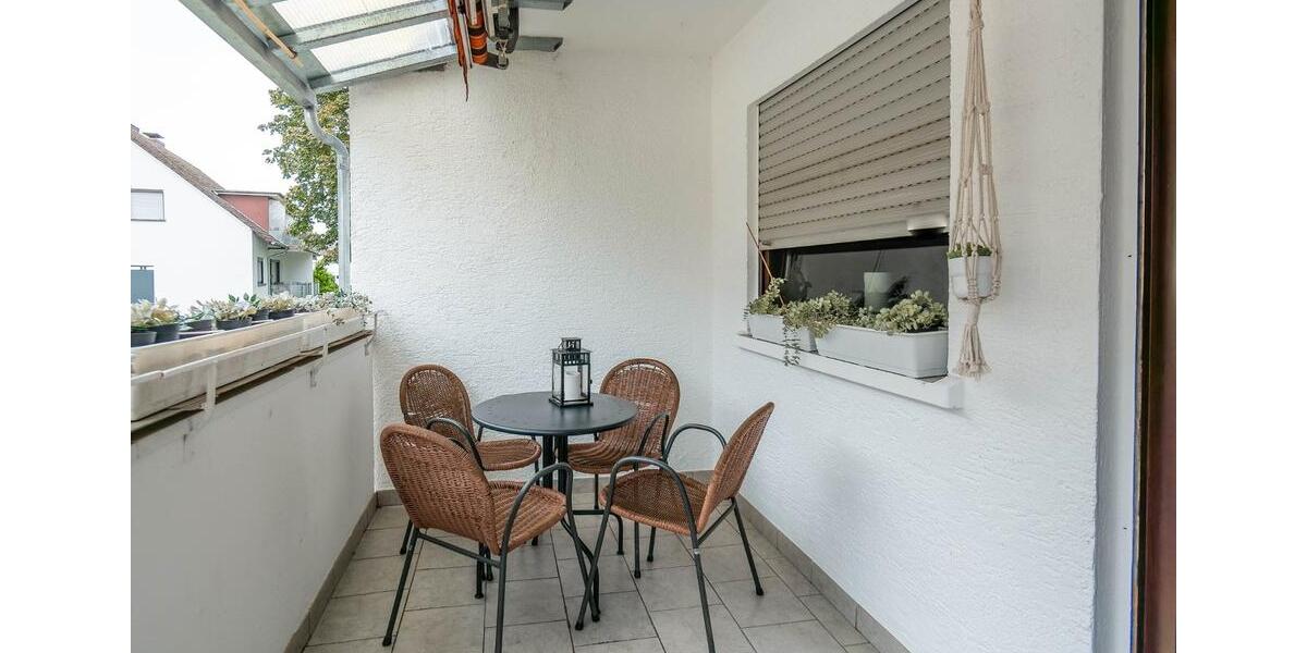 Etagenwohnung Obertshausen - 3 Zimmer, 86 m&sup2;, 1.125&euro; | Angebot:26364537