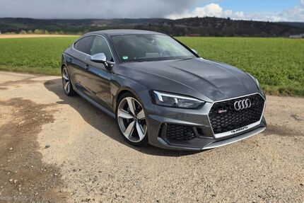 Audi RS5 83.343 km 48.950 &euro; Schaafheim 64850