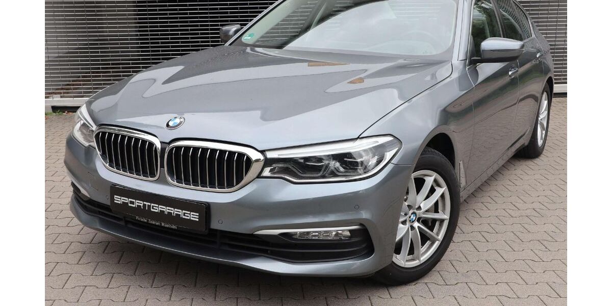 BMW 530 180.765 km 25.600 &euro; Zwingenberg (bei Bensheim) 64673
