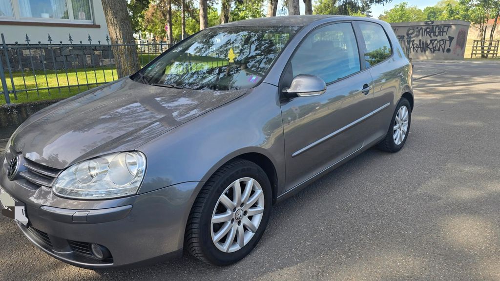 VW Golf 203.860 km 1.800 &euro; Lorsch 64653