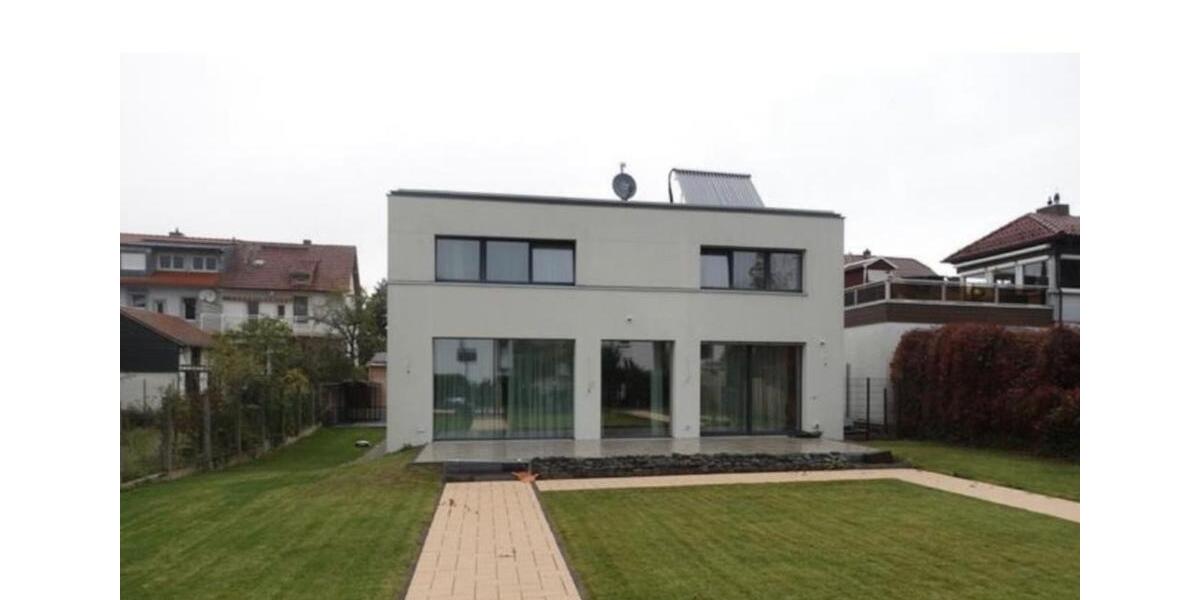 Einfamilienhaus Darmstadt Eberstadt - 6 Zimmer, 240 m&sup2;, 3.650&euro; | Angebot:25235664