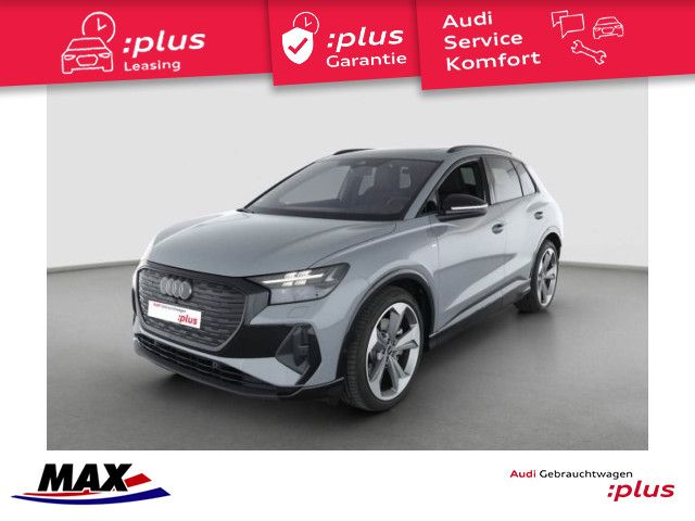 Audi Q4 e-tron 8.600 km 54.299 &euro; Offenbach am Main 63071