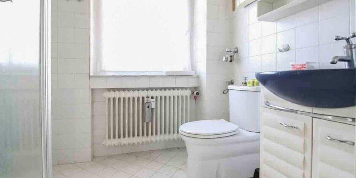 Etagenwohnung Frankfurt am Main Rödelheim - 4 Zimmer, 100 m&sup2;, 430.000&euro; | Angebot:25649333