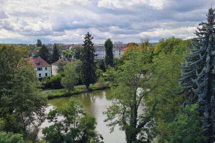 Wohnung zum Mieten in Offenbach 1.240 € 73.02 m² 2 zimmer