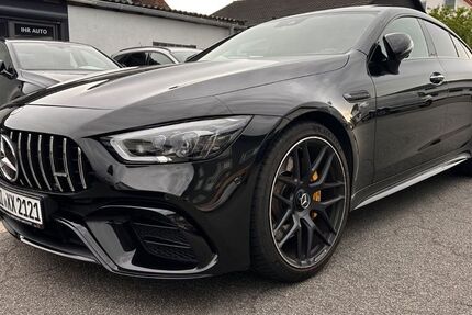 Mercedes-Benz AMG GT 32.000 km 79.999 € Schaafheim 64850