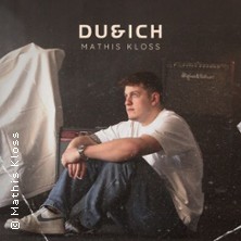 Mathis Kloss | Du & Ich Tour 2026 21.03.2026 Ponyhof
