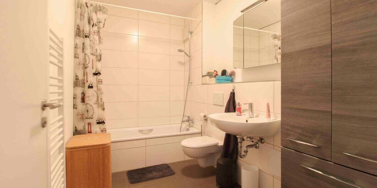 Etagenwohnung Frankfurt Gallus - 5 Zimmer, 147 m&sup2;, 895.000&euro; | Angebot:26411264