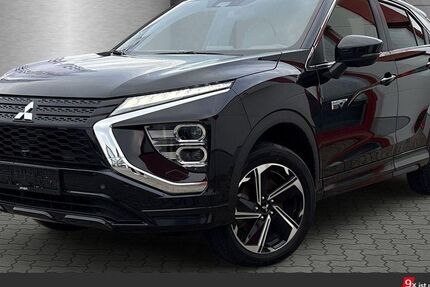 Mitsubishi Eclipse Cross 88.238 km 19.970 &euro; Rödermark 63322