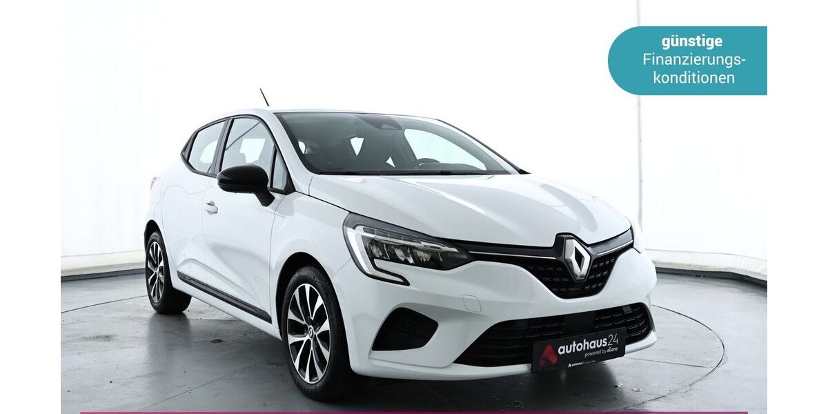 Renault Clio 18.947 km 13.330 &euro; Egelsbach 63329