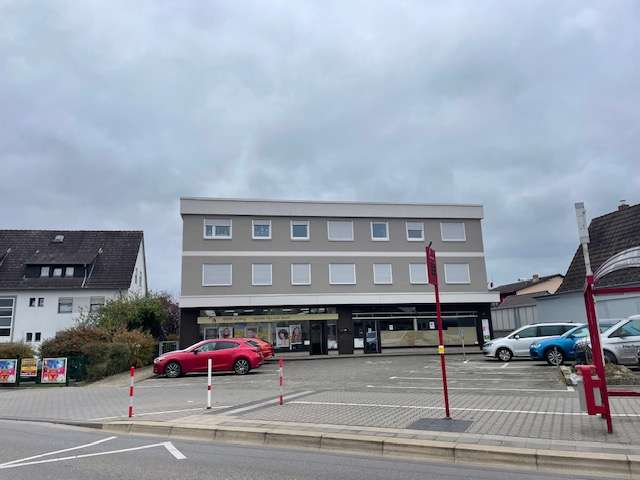 Büro in Lorsch 1.000 € 100 m²