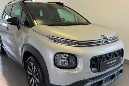 Citroen C3 Aircross 25.000 km 14.900 &euro; Alsbach 64665