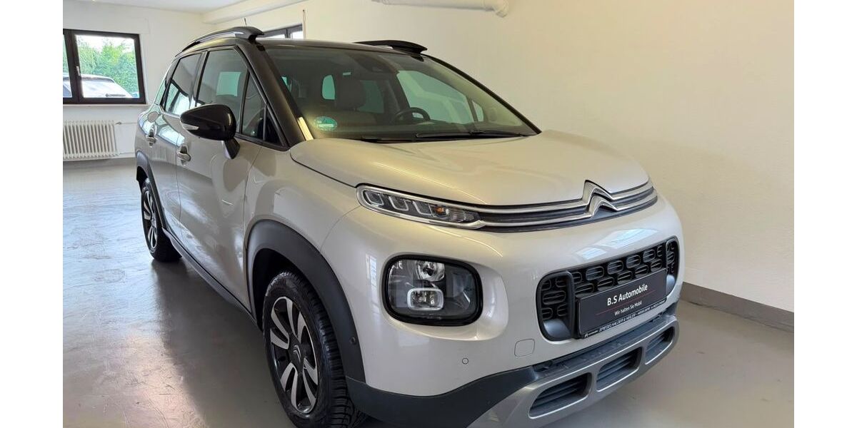 Citroen C3 Aircross 25.000 km 14.900 &euro; Alsbach 64665
