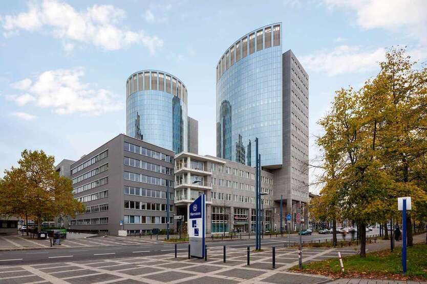 Büro in Offenbach am Main 1.750 € 23 m²