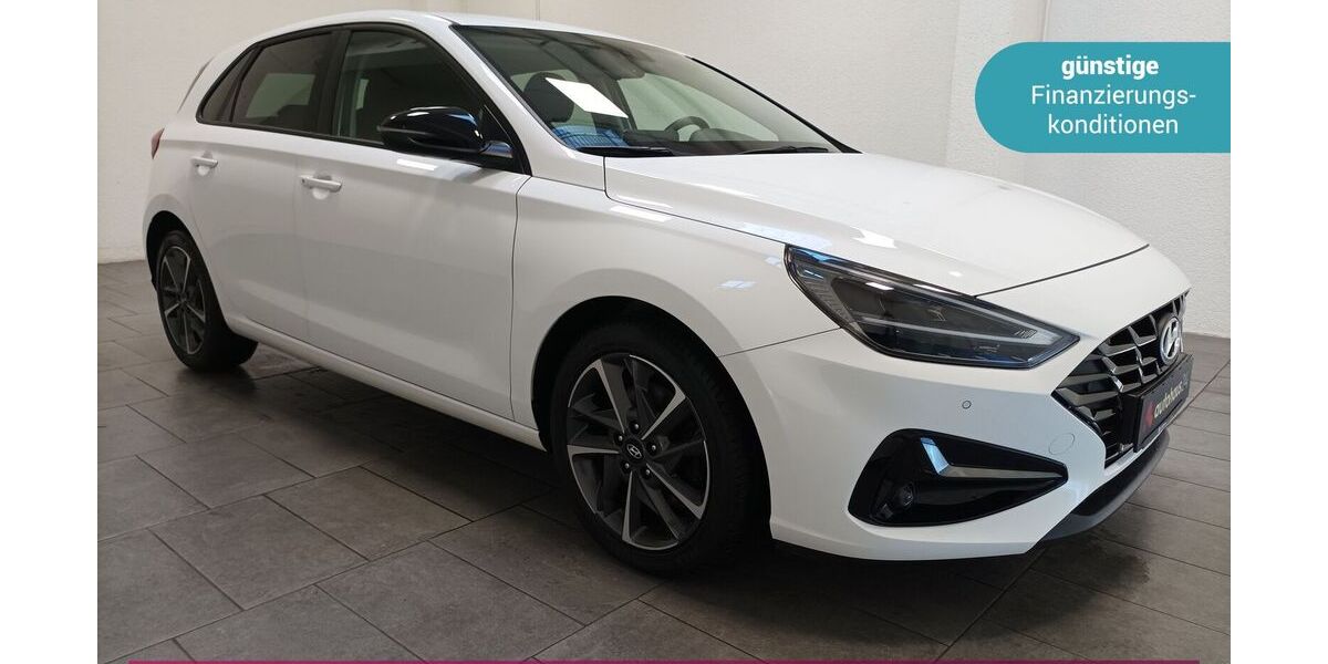 Hyundai i30 42.720 km 19.470 &euro; Egelsbach 63329