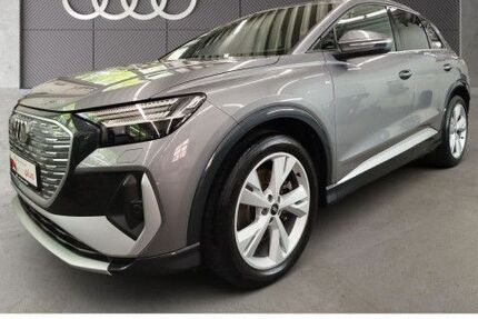 Audi Q4 e-tron 48.881 km 38.650 &euro; Frankfurt am Main 60314