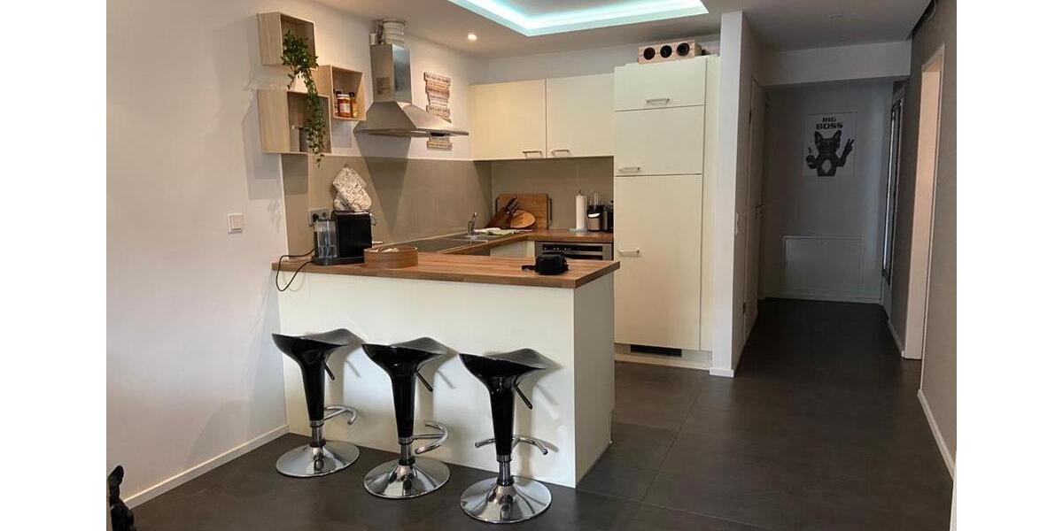 Etagenwohnung Langen (Hessen) - 2.5 Zimmer, 65 m&sup2;, 1.225&euro; | Angebot:25601060