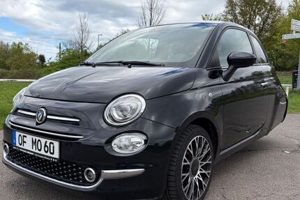Fiat 500 55.289 km 22.900 &euro; Dreieich 63303