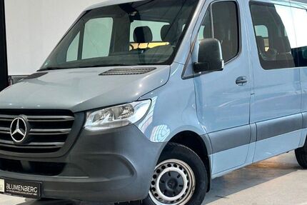 Mercedes-Benz Sprinter 75.068 km 32.980 &euro; Rodgau-Weiskirchen/nähe Frankfurt am Main 63110