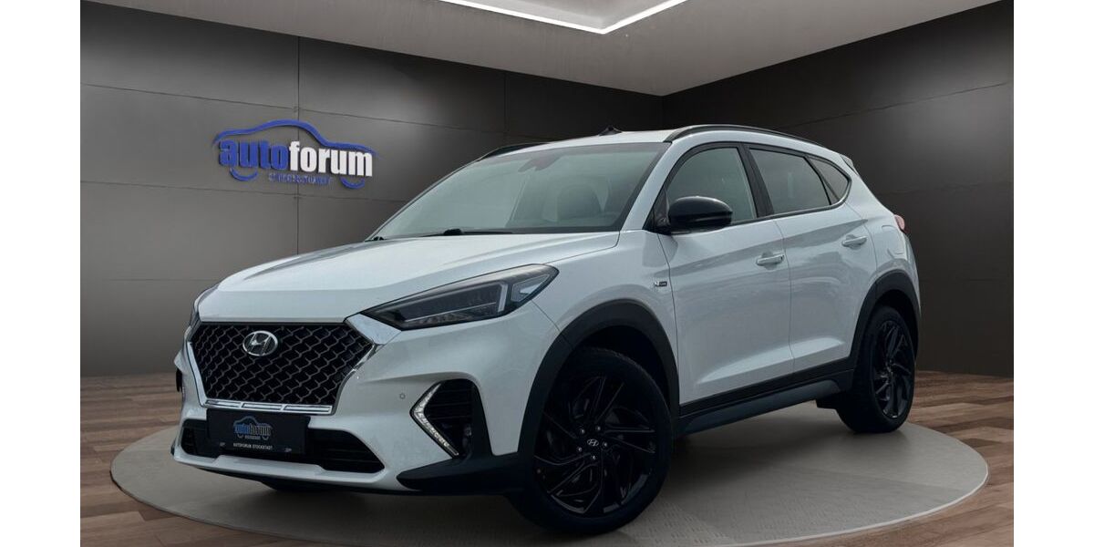 Hyundai TUCSON 74.800 km 21.490 &euro; Stockstadt am Rhein 64589