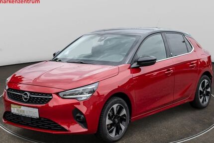 Opel Corsa 9.080 km 16.900 € Heppenheim 64646