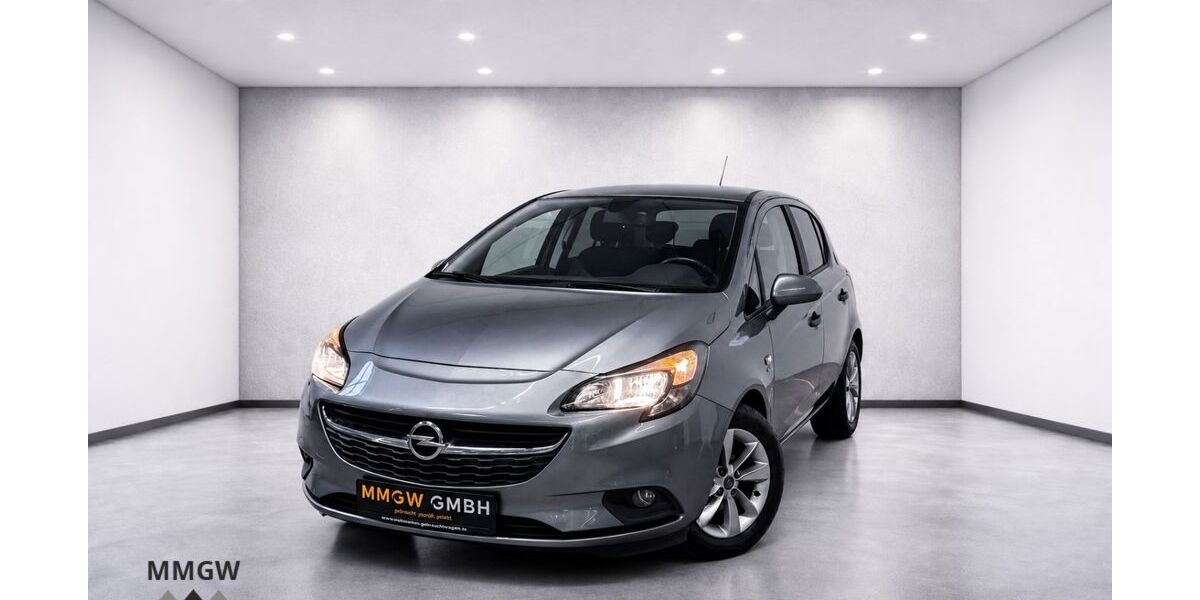 Opel Corsa 79.998 km 7.990 &euro; Bensheim 64625
