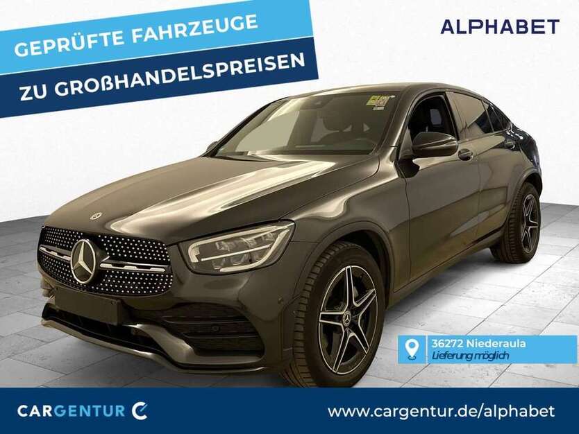GLC 220