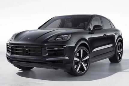 Porsche Cayenne 31.573 km 99.992 € Darmstadt 64295