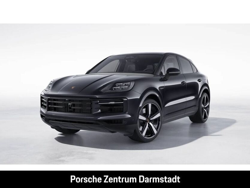 Porsche Cayenne 31.573 km 99.992 € Darmstadt 64295