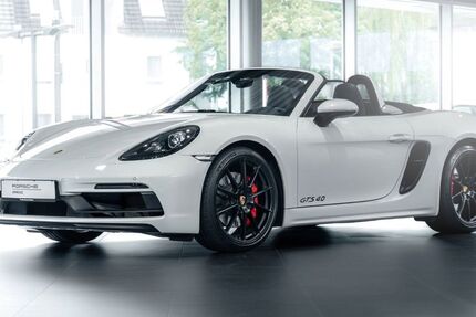 Porsche Boxster 36.425 km 83.900 € Hofheim 65719