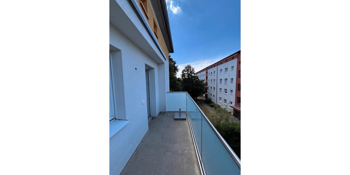 Etagenwohnung Darmstadt Arheilgen - 1.5 Zimmer, 41 m&sup2;, 194.000&euro; | Angebot:27022804