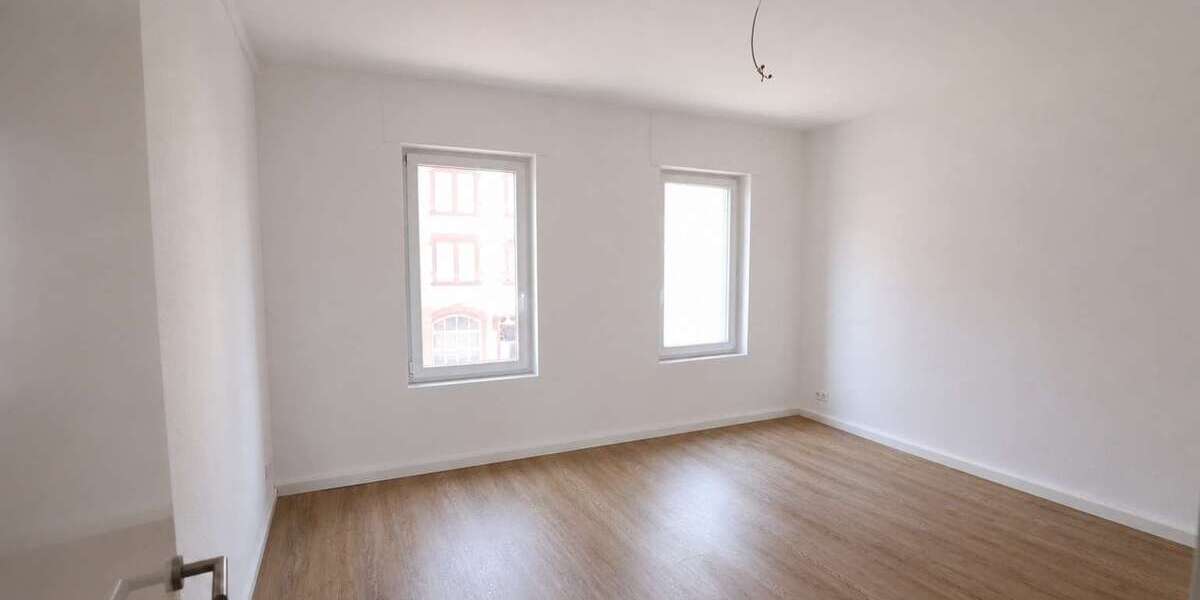 Etagenwohnung Darmstadt Darmstadt-West - 3 Zimmer, 57 m&sup2;, 1.120&euro; | Angebot:27055737