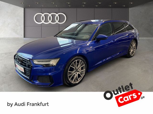 Audi A6 115.780 km 37.450 &euro; Frankfurt am Main 60314
