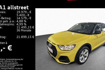 Audi A1 36.100 km 18.869 &euro; Offenbach am Main 63071