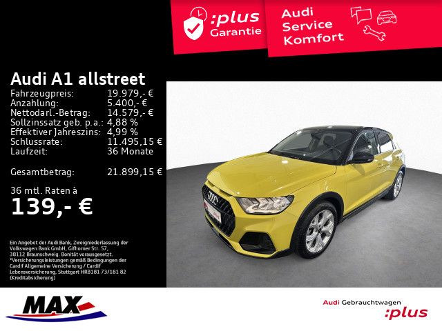 Audi A1 36.100 km 18.869 &euro; Offenbach am Main 63071
