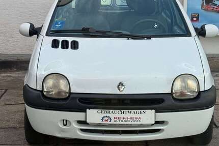 Renault Twingo 188.000 km 1.600 &euro; Reinheim 64354