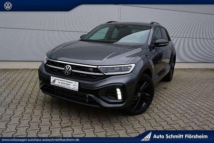VW T-Roc 8.000 km 34.990 &euro; Flörsheim 65439