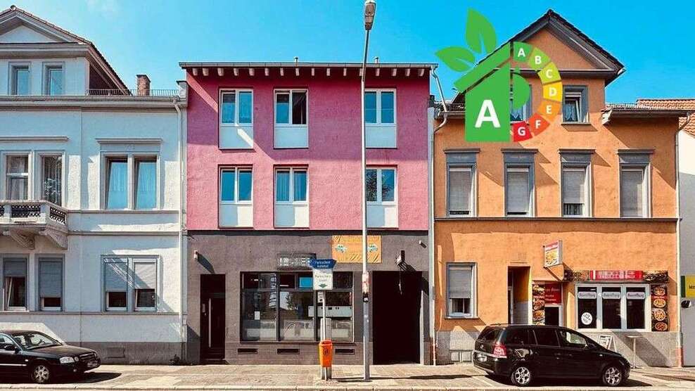 Haus zum Kaufen in Worms 899.000 € 358.39 m²