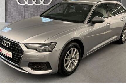 Audi A6 96.875 km 27.850 &euro; Frankfurt am Main 60314
