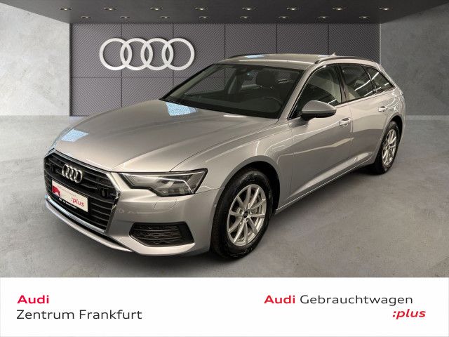 Audi A6 96.875 km 27.850 &euro; Frankfurt am Main 60314