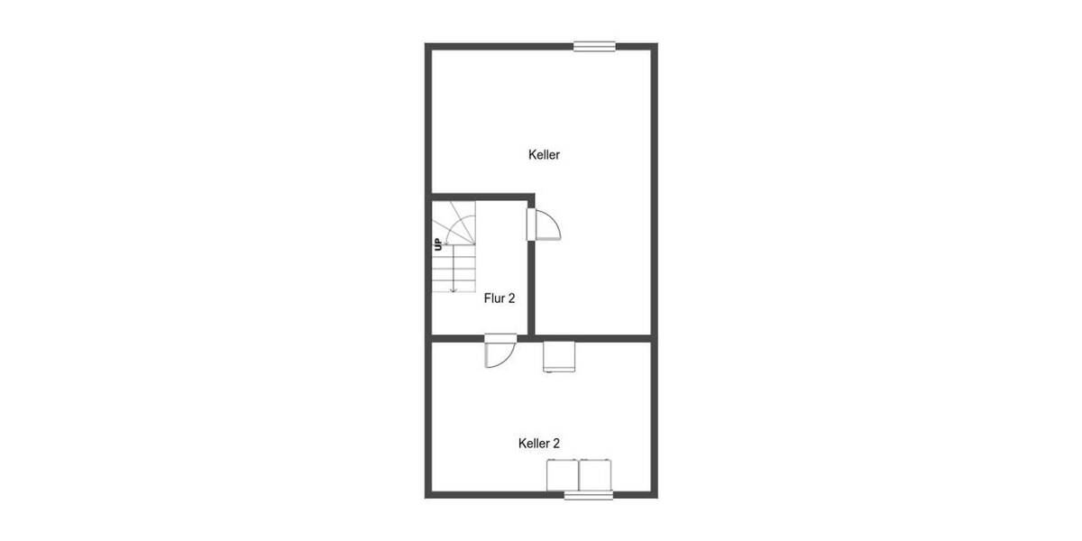 Reihenmittelhaus Riedstadt Erfelden - 5 Zimmer, 127 m&sup2;, 435.000&euro; | Angebot:25633201