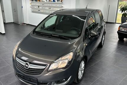 Opel Meriva 197.000 km 4.200 &euro; Pfungstadt 64319