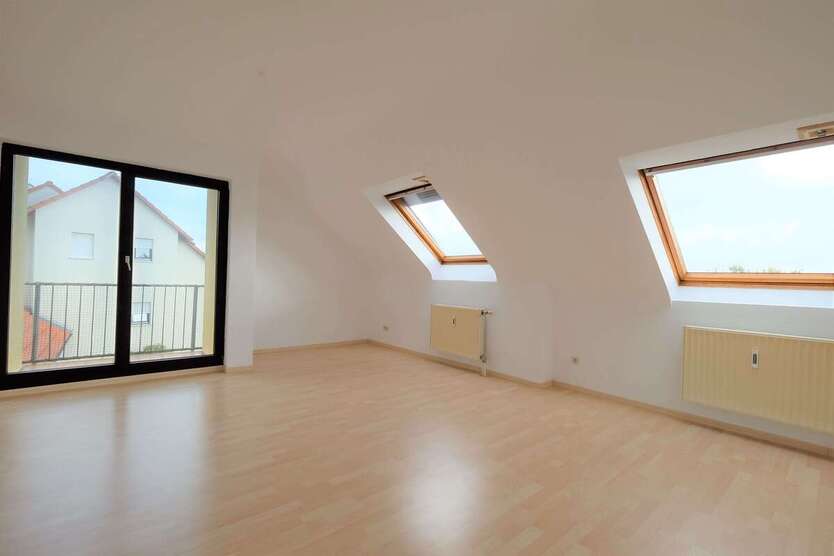 Wohnung zum Kaufen in Ober-Ramstadt 229.000 € 61 m² 2 zimmer