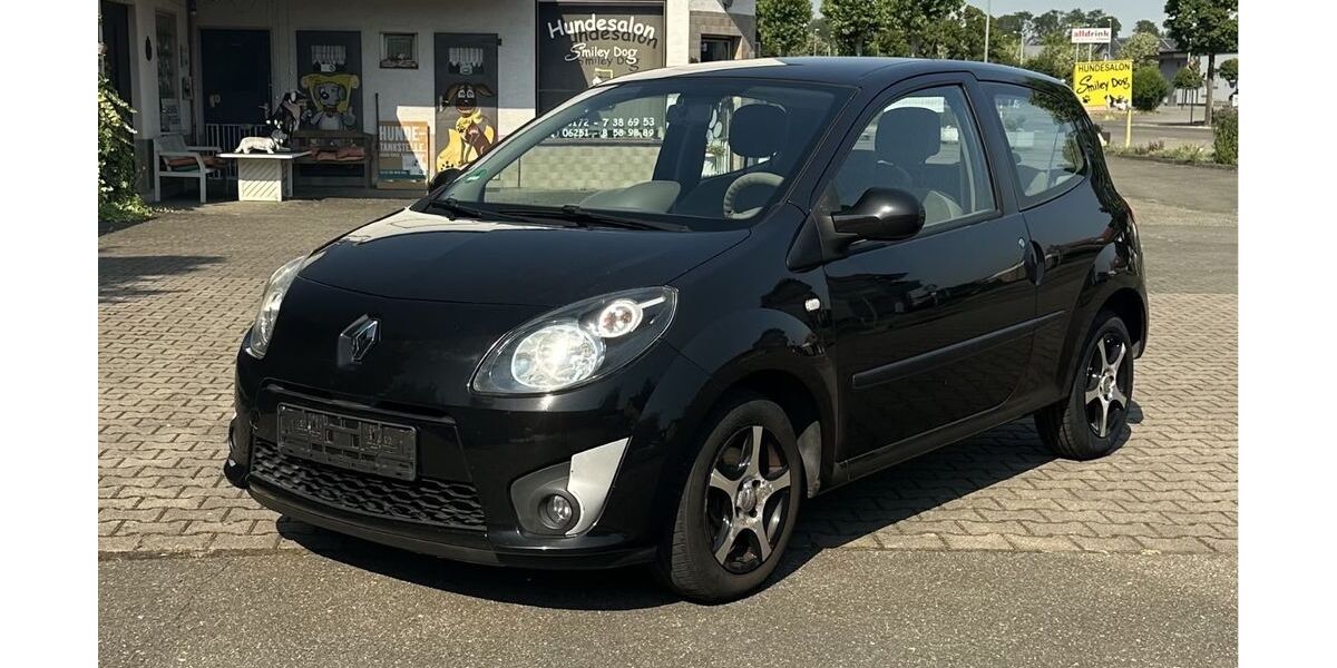 Renault Twingo 174.037 km 1.950 &euro; Lorsch 64653