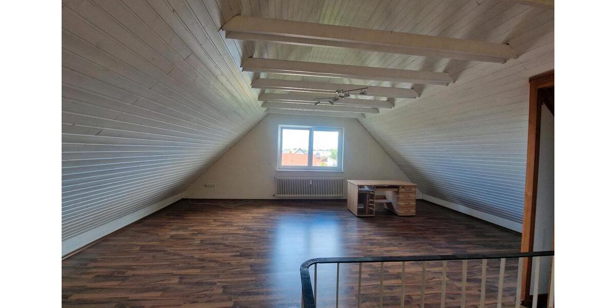 Maisonettenwohnung Pfungstadt - 3 Zimmer, 93 m&sup2;, 330.000&euro; | Angebot:26126134