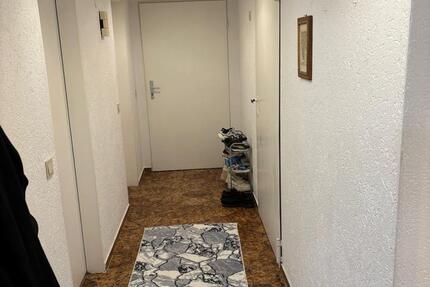 Souterrainwohnung 1 zimmer